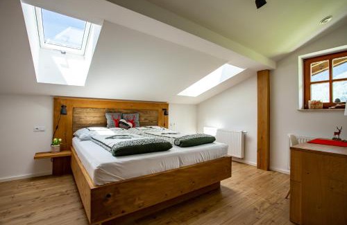 Abtenau Apartamento | Alpenhaus Dachstein.Zauber