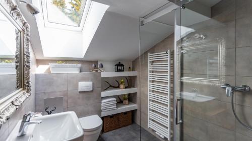 Abtenau Apartamento | Alpenhaus Dachstein.Zauber