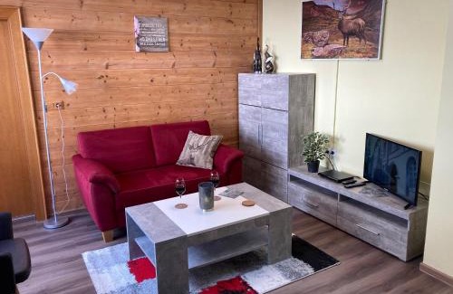 Uttendorf Apartamento | Alpenhaus Denver
