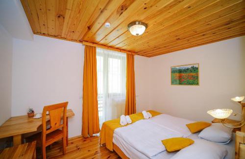 Gergeti Hotel | Alpenhaus Kazbegi Hotel & Restaurant