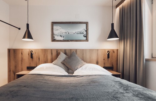Ischgl Apartamento | Alpenheim by Interhome