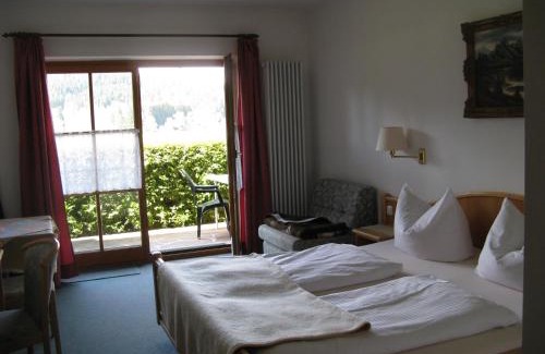 Schwangau Casa | Alpenhotel Allgäu