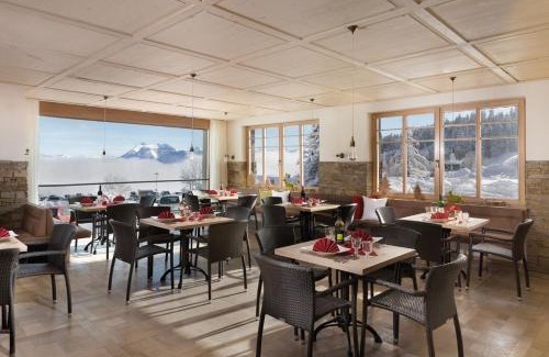 Schwarzenberg Apartamento | Alpenhotel Bödele - Luxus Suite 03