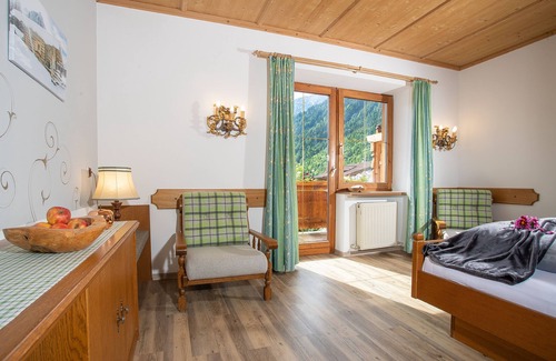 Pertisau Hotel | Alpenhotel Tyrol