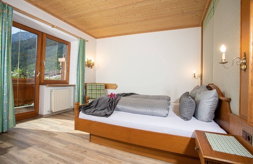 Pertisau Hotel | Alpenhotel Tyrol