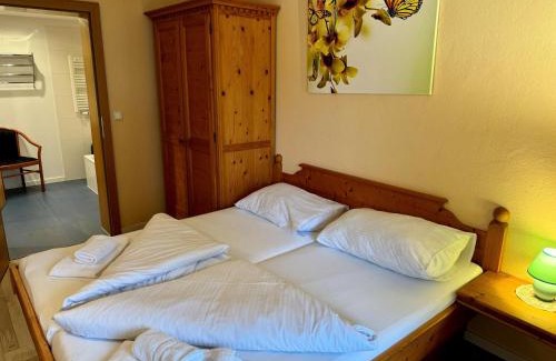 Landl Apartamento | Alpenlodge