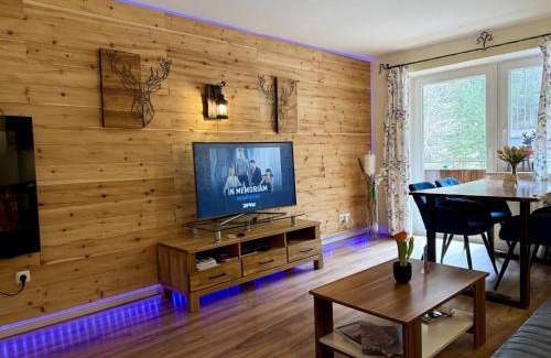 Landl Apartamento | Alpenlodge