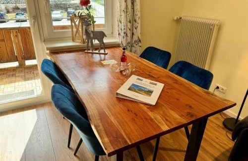 Landl Apartamento | Alpenlodge
