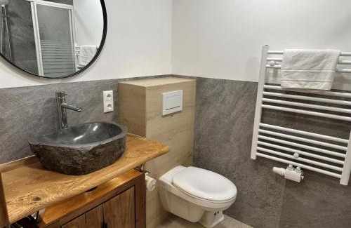 Landl Apartamento | Alpenlodge