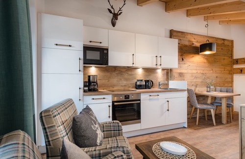 Muehlbach Am Hochkoenig Apartamento | AlpenParks Hotel & Apartment Hochkönig