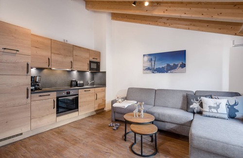 Muehlbach Am Hochkoenig Apartamento | AlpenParks Hotel & Apartment Hochkönig