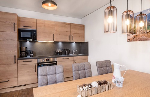 Muehlbach Am Hochkoenig Apartamento | AlpenParks Hotel & Apartment Hochkönig