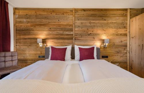 Muehlbach Am Hochkoenig Apartamento | AlpenParks Hotel & Apartment Hochkönig