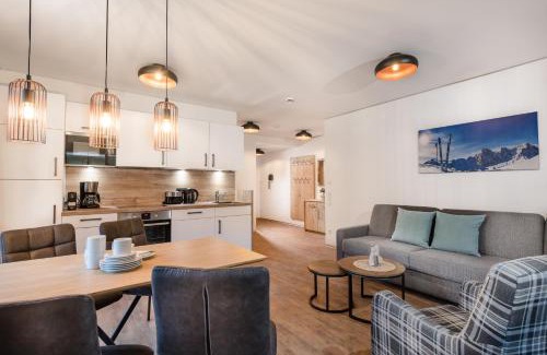 Muehlbach Am Hochkoenig Apartamento | AlpenParks Hotel & Apartment Hochkönig