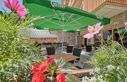 Muehlbach Am Hochkoenig Apartamento | AlpenParks Hotel & Apartment Hochkönig