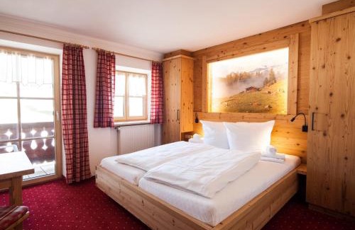 Ramsau bei Berchtesgaden Casa | Alpenpension Ettlerlehen
