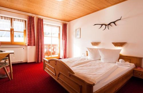 Ramsau bei Berchtesgaden Casa | Alpenpension Ettlerlehen