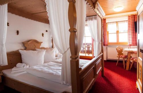 Ramsau bei Berchtesgaden Casa | Alpenpension Ettlerlehen