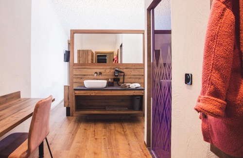 Ladis Apartamento | Alpenperle Apartments