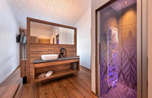 Ladis Apartamento | Alpenperle Apartments