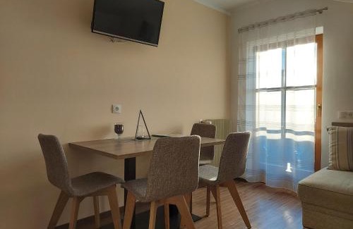 Salonetto Apartamento | Alpenrose