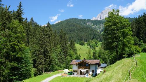 Werfenweng Casa | AlpenSportChalet