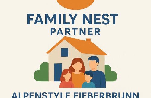 Fieberbrunn Apartamento | Alpenstyle Resort Fieberbrunn by AlpenTravel