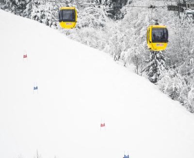 Fieberbrunn Apartamento | Alpenstyle Resort Fieberbrunn by AlpenTravel