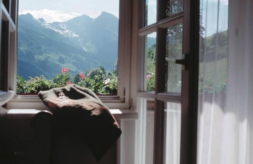 Dorfgastein Casa | Alpenturmsuite - Hauserbauer, Alpengasthof-Landhotel