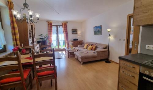 Mittenwald Apartamento | Alpenveilchen -212-