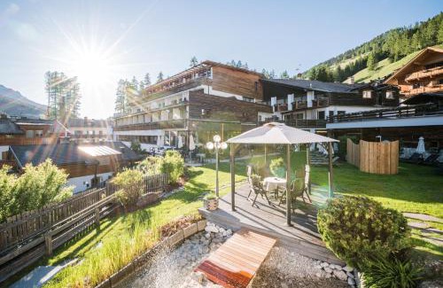 Sesto Hotel | Alpenwellnesshotel St. Veit
