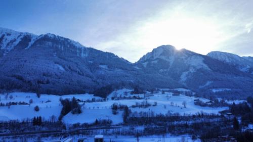 Schwarzach im Pongau Apartamento | Alpha Apartments