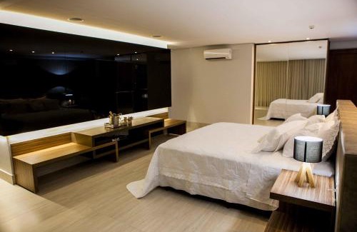 Goiania Hotel | AlphaPark Hotel