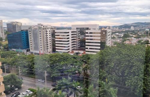 Alphaville Industrial Apartamento | Alphaville Stadium Residence