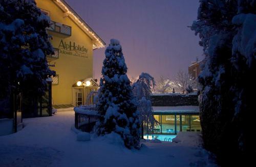 Dimaro Hotel | Alpholiday Dolomiti Wellness & Family Hotel