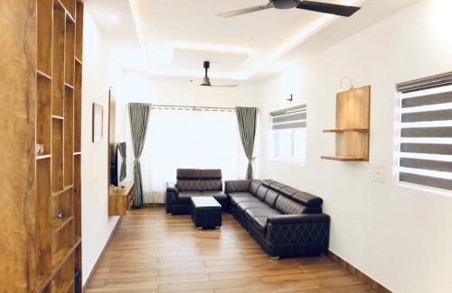 Changanacherry Apartamento | Alphonsa suits