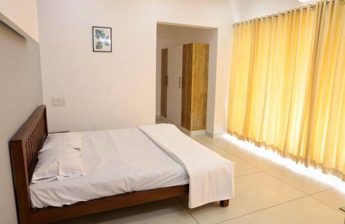 Changanacherry Apartamento | Alphonsa suits