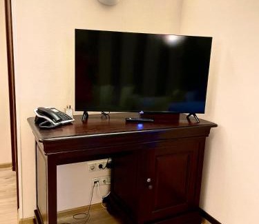 Poiana Brasov Apartamento | Alpin ApartHotel 2302