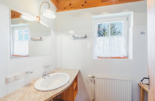 Bad Sankt Leonhard im Lavanttal Cabina | Alpin Cabin in Klippitz