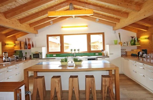 Am Feuersang Apartamento | Alpin-Chalet Classic 2 nights - Alpin-Chalet Flachau