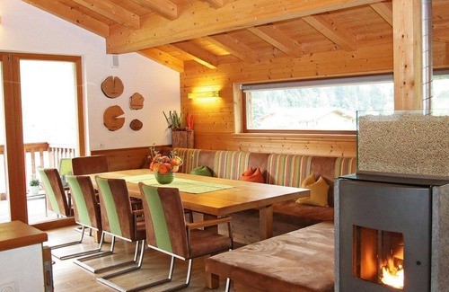 Am Feuersang Apartamento | Alpin-Chalet Classic 3 nights SO-MI - Alpin-Chalet Flachau