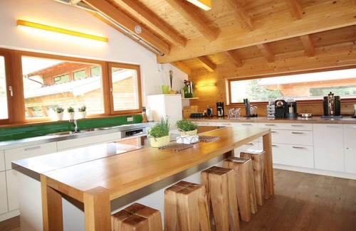 Am Feuersang Apartamento | Alpin-Chalet Classic - Alpin-Chalet Flachau