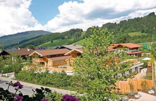 Am Feuersang Casa | Alpin Chalet Flachau