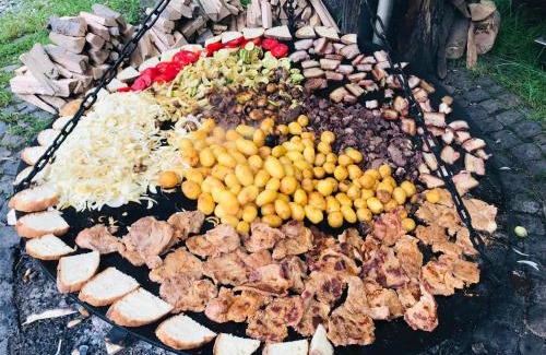 Zarnesti Casa | Alpin Ranch