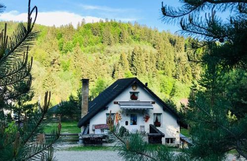 Zarnesti Casa | Alpin Ranch