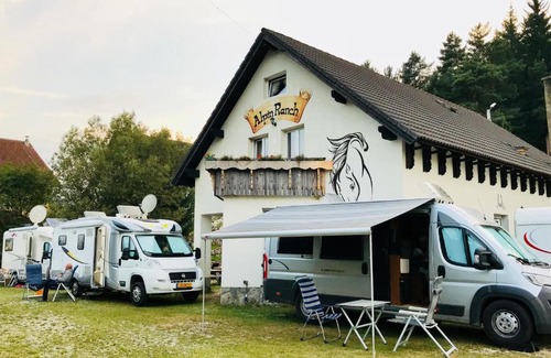 Zarnesti Casa | Alpin Ranch