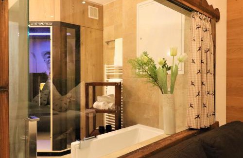 Zell am See Apartamento | Alpin & See Resort - Pinzgau Holidays