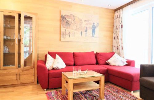 Zell am See Apartamento | Alpin & See Resort - Pinzgau Holidays