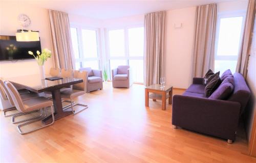 Zell am See Apartamento | Alpin & See Resort - Pinzgau Holidays