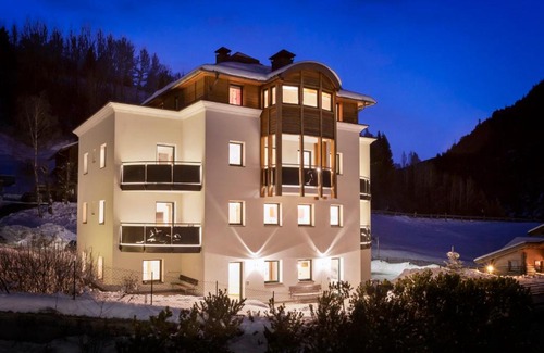 Ortisei Apartamento | Alpin Sport